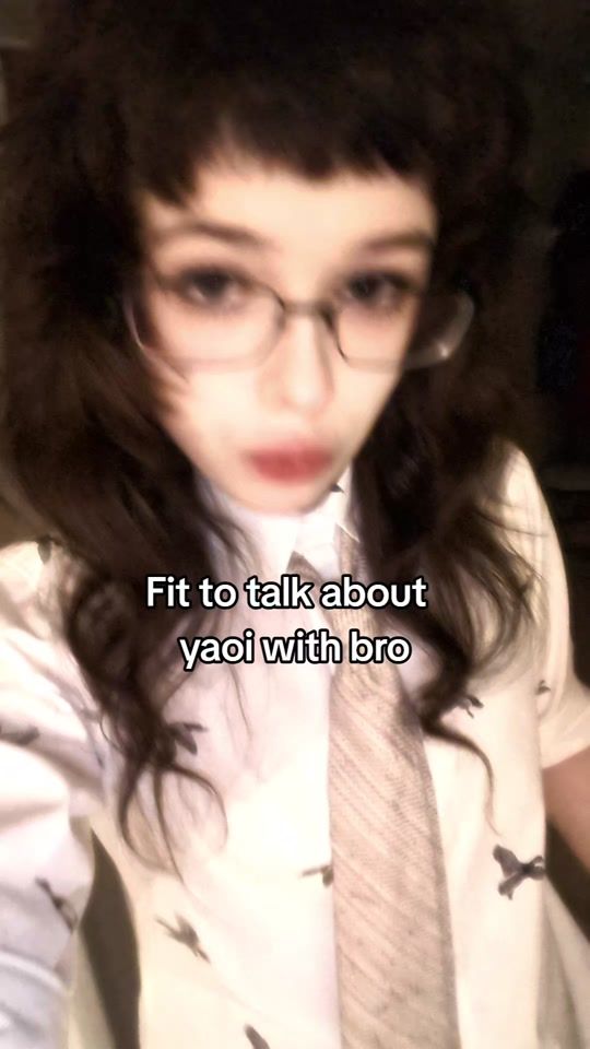 TikTok video thumbnail by gutsytimdoodle