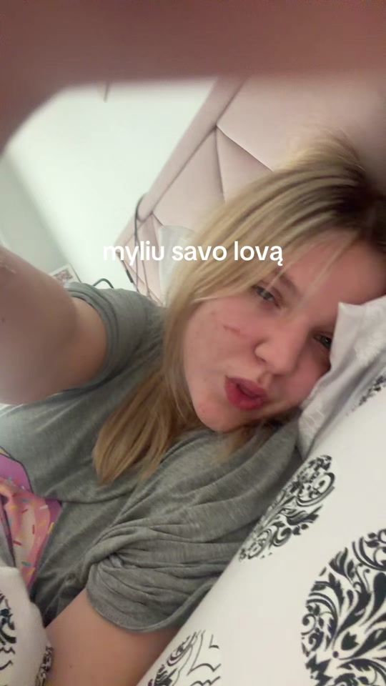 TikTok video thumbnail by user10101010375