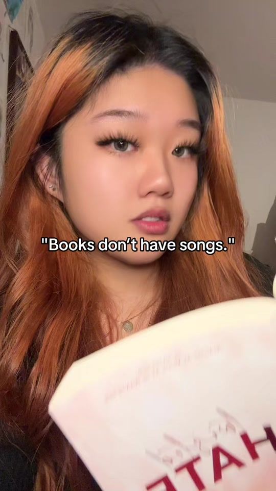 TikTok video thumbnail by booksreadbyjulia