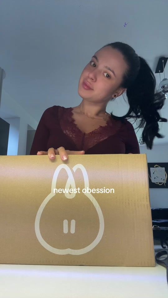 TikTok video thumbnail by isabell.drume