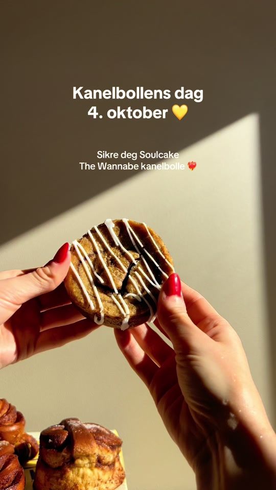 TikTok video thumbnail by morgenlevering