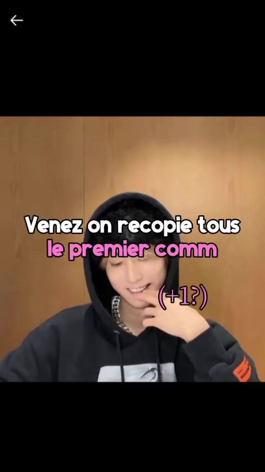 TikTok video thumbnail by celyaprevoteau