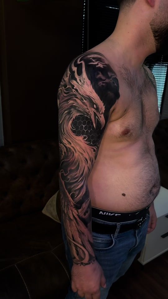 TikTok video thumbnail by tattoo_cela