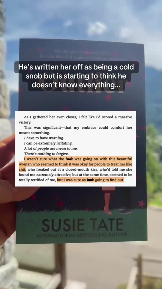TikTok video thumbnail by susietateauthor
