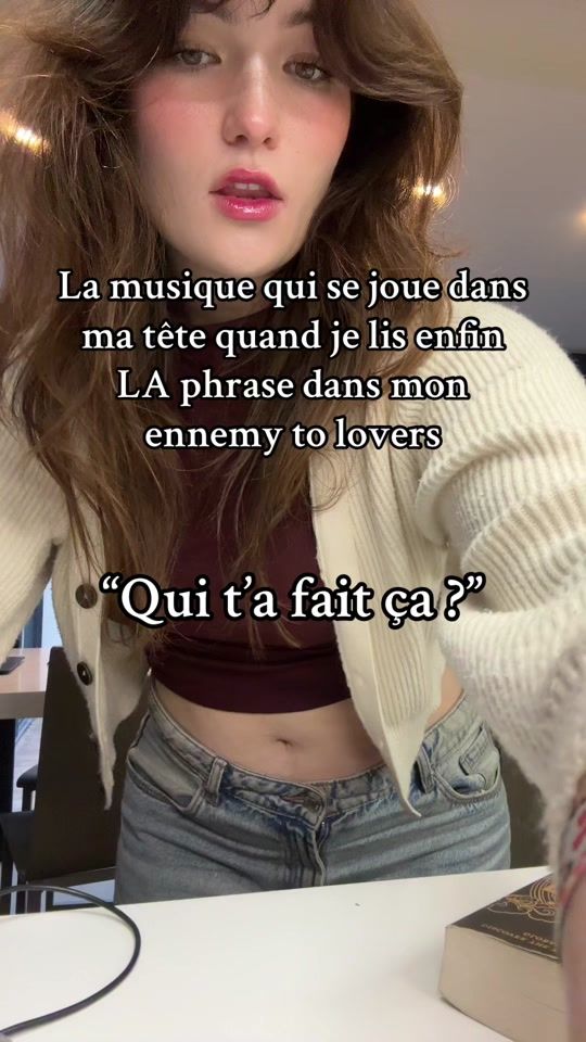 TikTok video thumbnail by ordatteinte