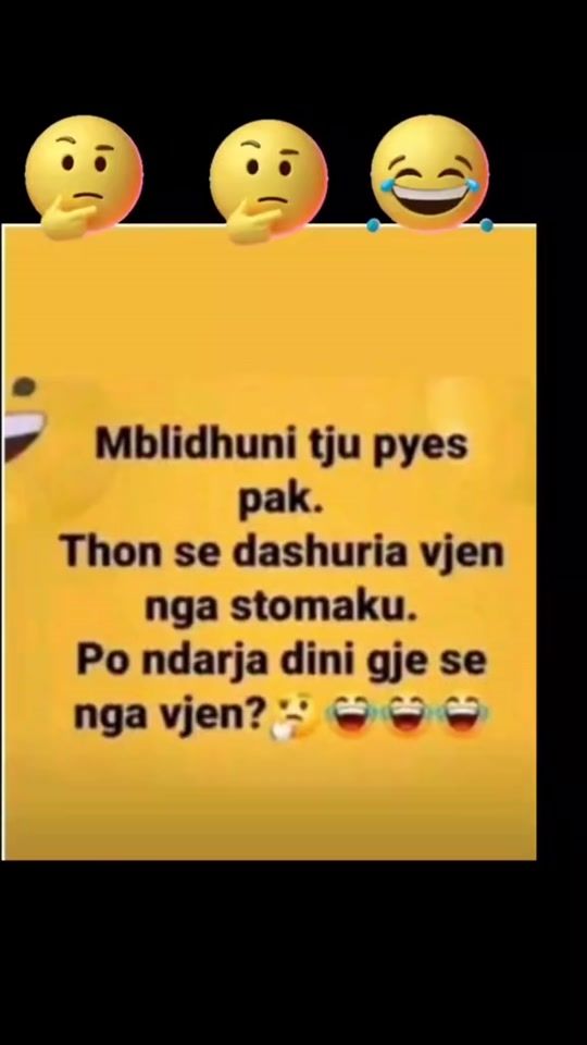 TikTok video thumbnail by gjithmonvetem3