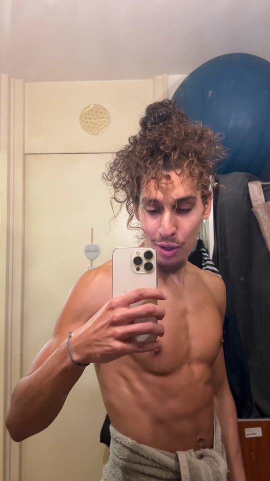 TikTok video thumbnail by mysaajr