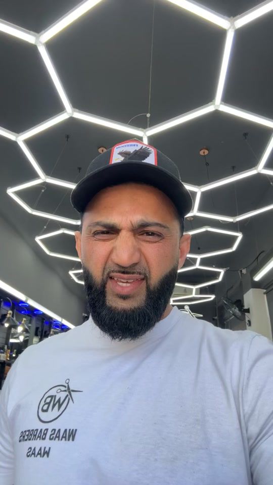 TikTok video thumbnail by waas_barber