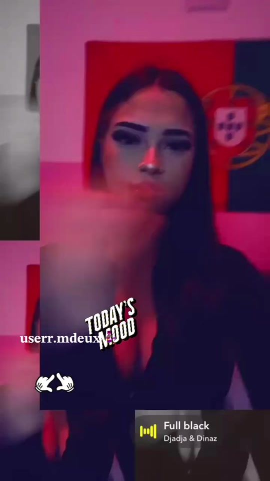 TikTok video thumbnail by mtl.sm7