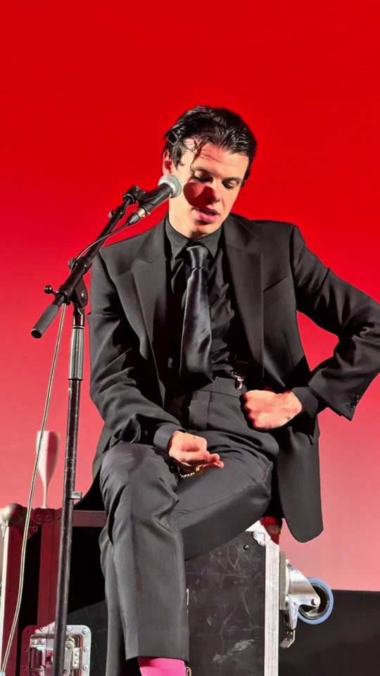 TikTok video thumbnail by yungblud