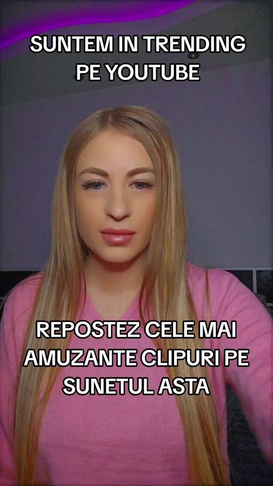 TikTok video thumbnail by danyaofficialromania