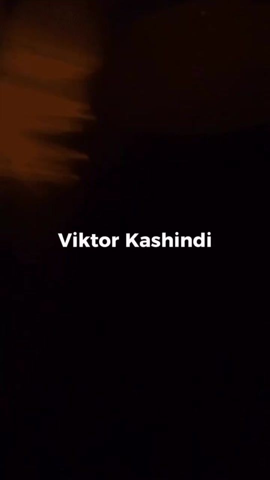 TikTok video thumbnail by viktorkashindi