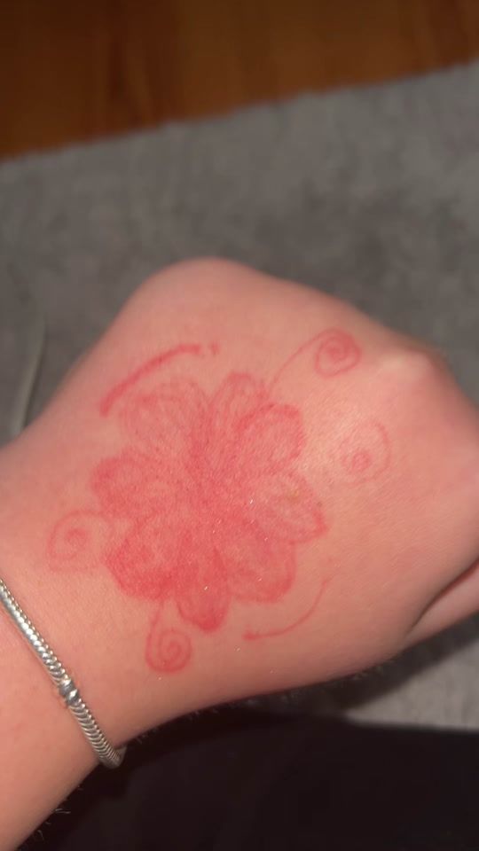 TikTok video thumbnail by barry.nails.studi0