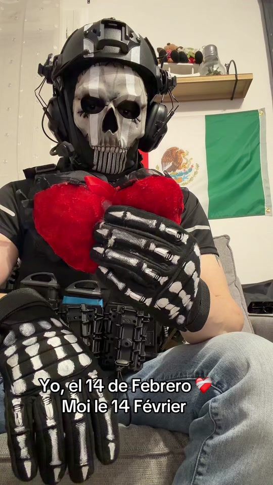 TikTok video thumbnail by slashersstudio