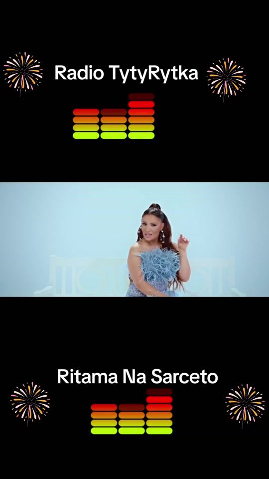 TikTok video thumbnail by radio.tytyrytka
