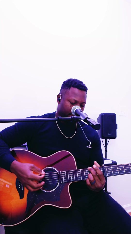 TikTok video thumbnail by joelkisakyemusic