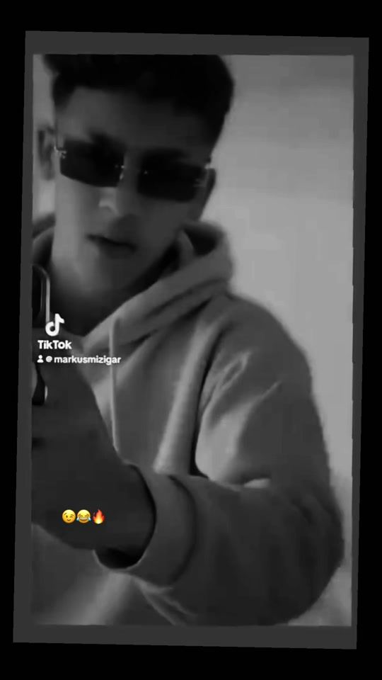 TikTok video thumbnail by markusmizigar