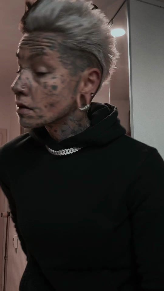 TikTok video thumbnail by jk_tattooandart
