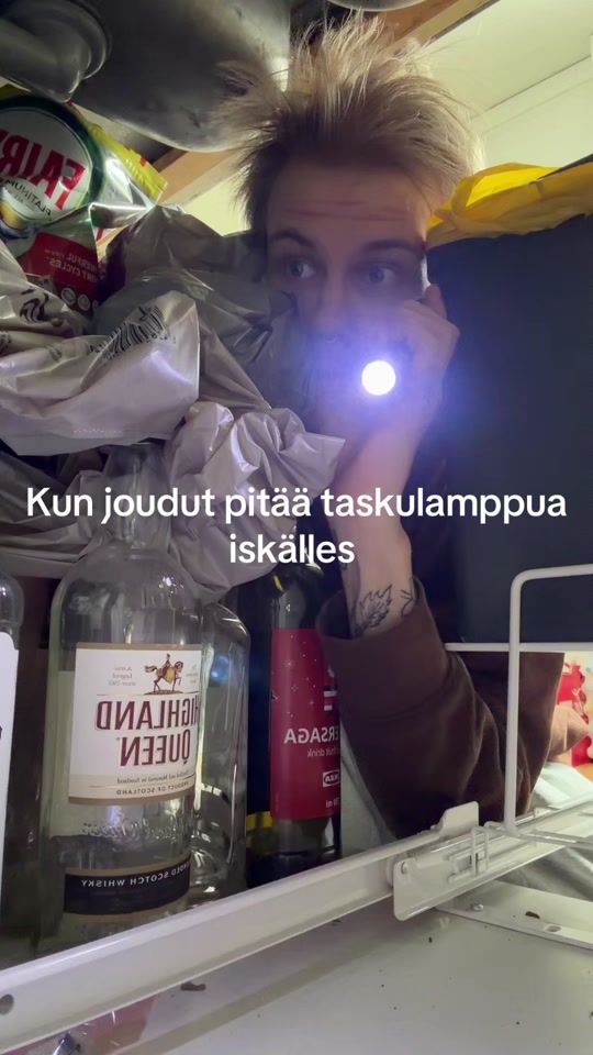 TikTok video thumbnail by sihvoallu