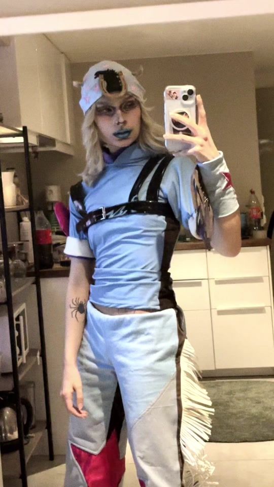 TikTok video thumbnail by zekex.cos