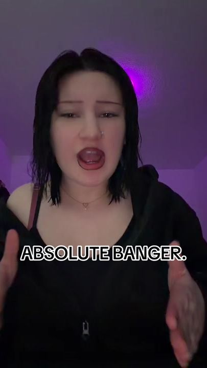 TikTok video thumbnail by psychedics