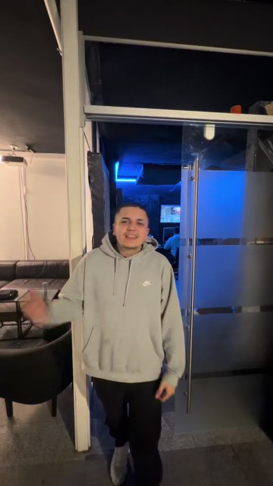 TikTok video thumbnail by alen.vma