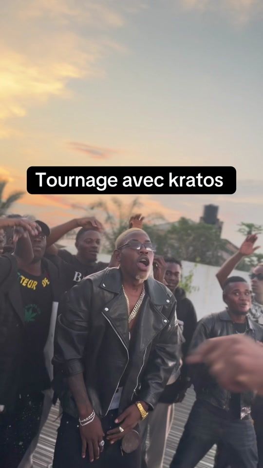 TikTok video thumbnail by juniorfokou8