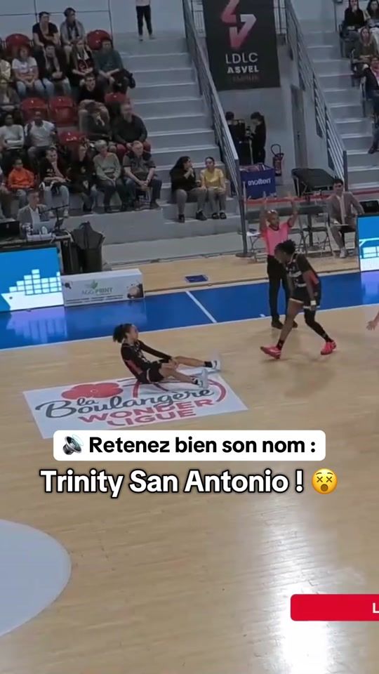 TikTok video thumbnail by basketlfb