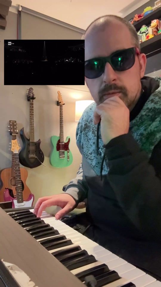 TikTok video thumbnail by salvocalv0