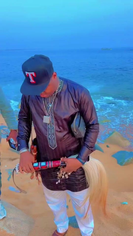 TikTok video thumbnail by djinatigui.baba