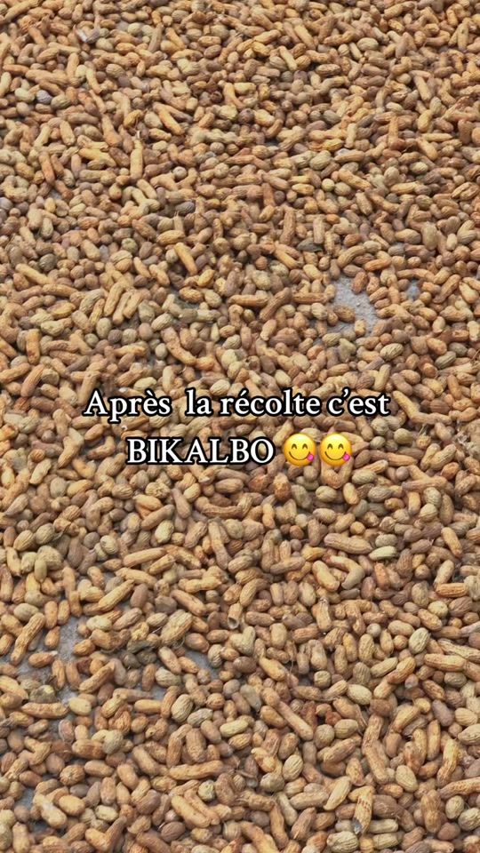 TikTok video thumbnail by chez_flora_etoundi