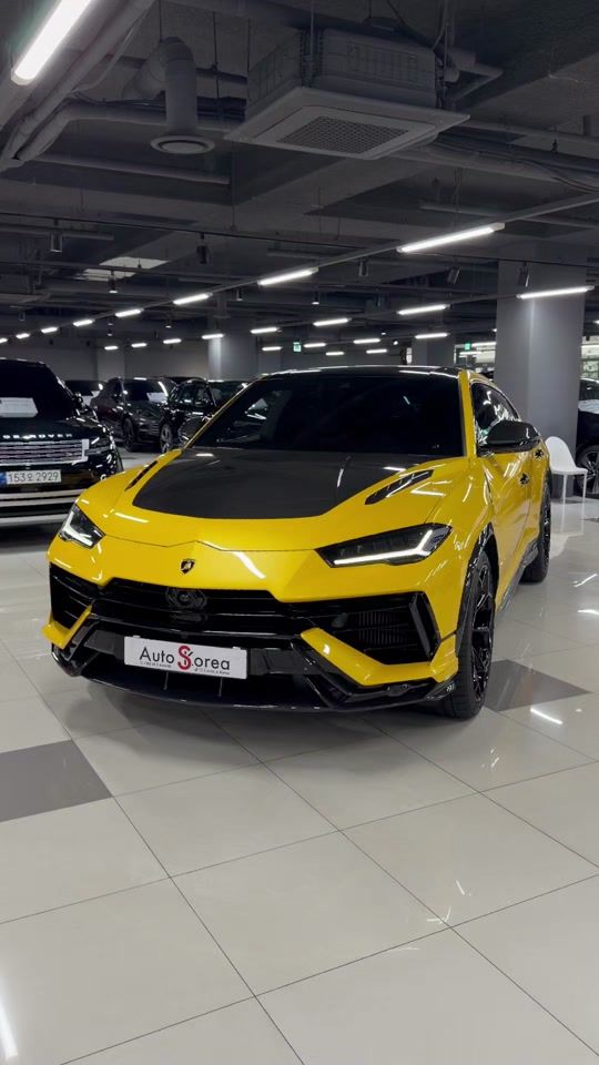 TikTok video thumbnail by auto_s_korea
