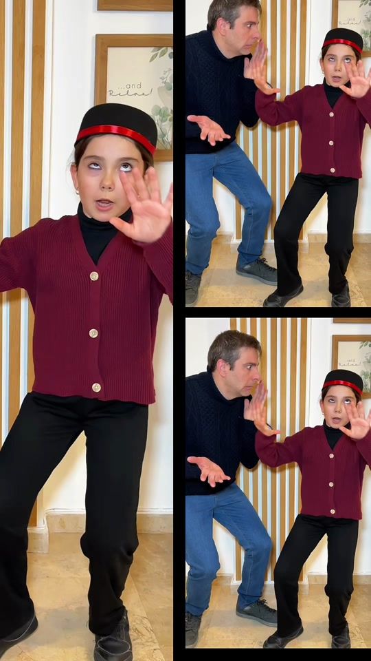 TikTok video thumbnail by lucia.nicolas.dance