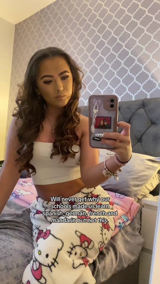 TikTok video thumbnail by kelsimuirx