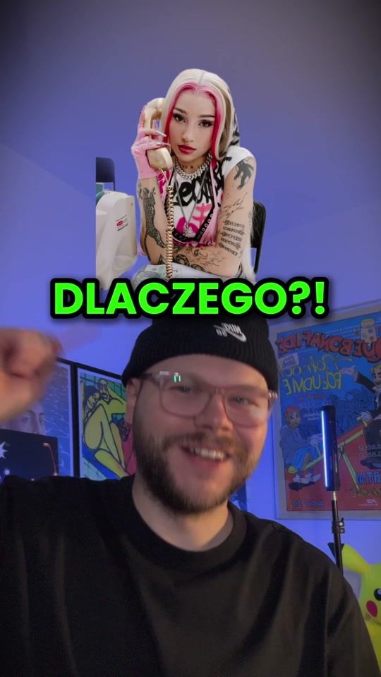 TikTok video thumbnail by kaziu_rapglass