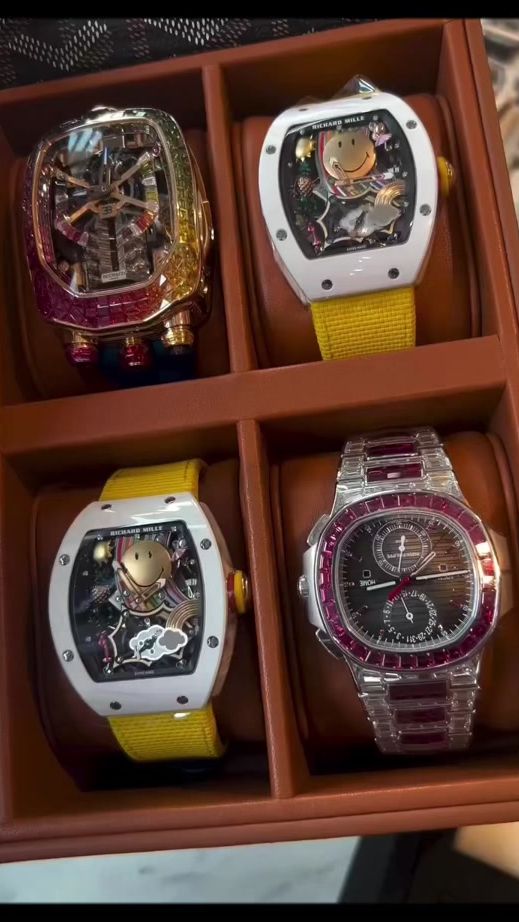 TikTok video thumbnail by watchmania_