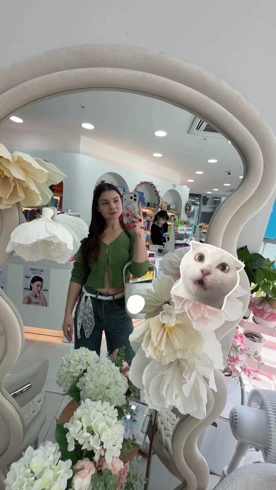 TikTok video thumbnail by meloumasha