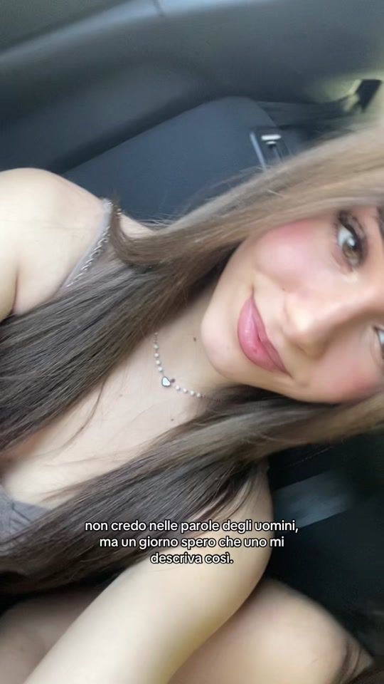 TikTok video thumbnail by alessia_statella