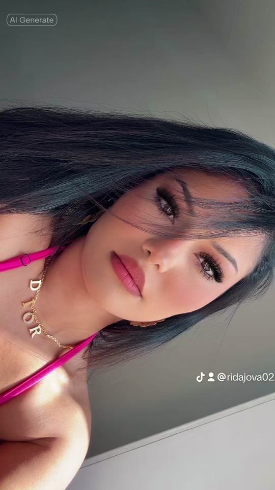 TikTok video thumbnail by ridajova02