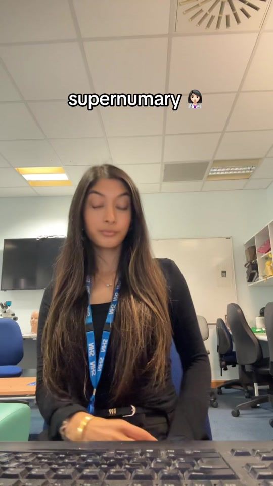 TikTok video thumbnail by doctorsurina