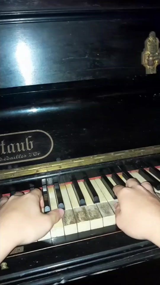 TikTok video thumbnail by xakei_pn