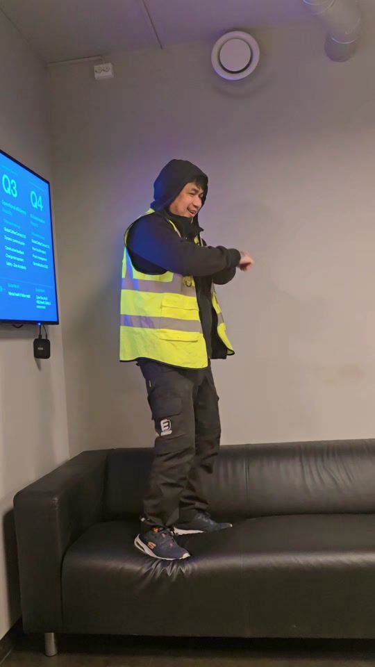 TikTok video thumbnail by ball_iceland