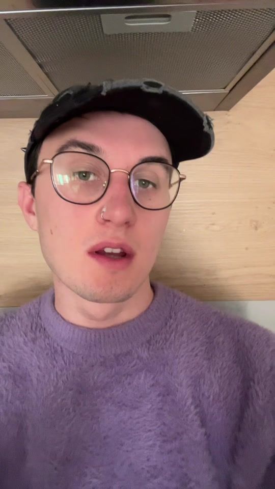 TikTok video thumbnail by manileino