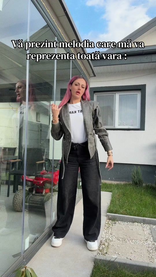TikTok video thumbnail by andreeamladinescu