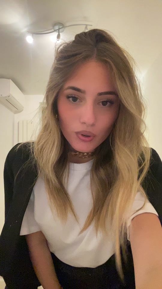 TikTok video thumbnail by benniipavignano