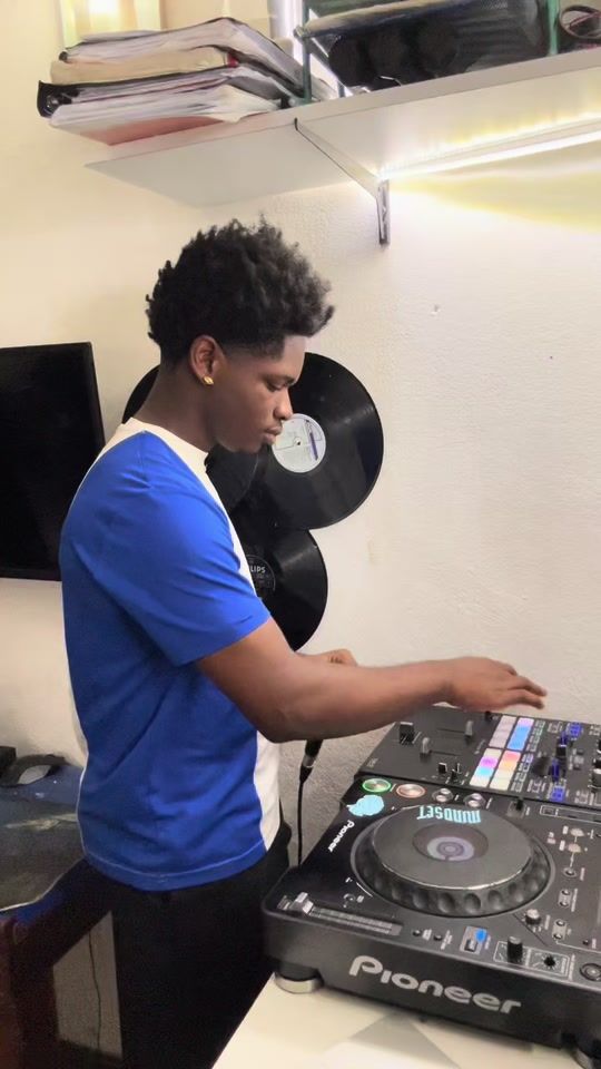 TikTok video thumbnail by dj.tomtom
