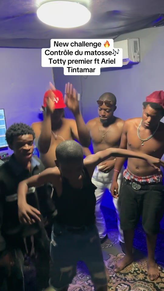 TikTok video thumbnail by ariel_tintamar237