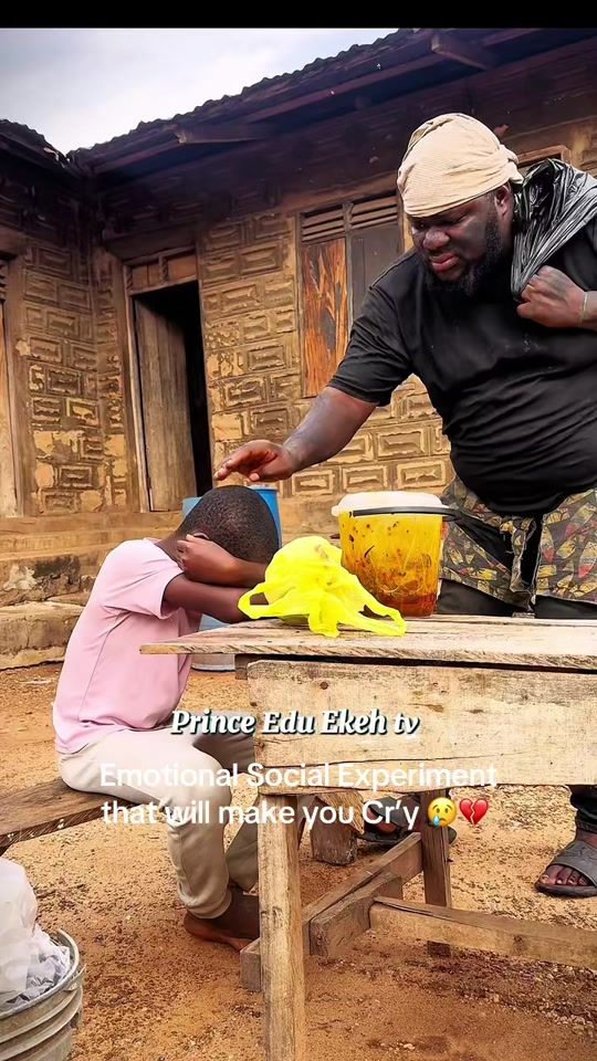 TikTok video thumbnail by prince.edu.ekeh.tv