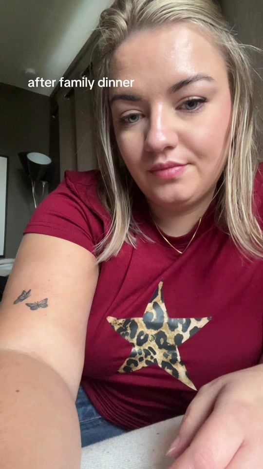 TikTok video thumbnail by maggiejohh