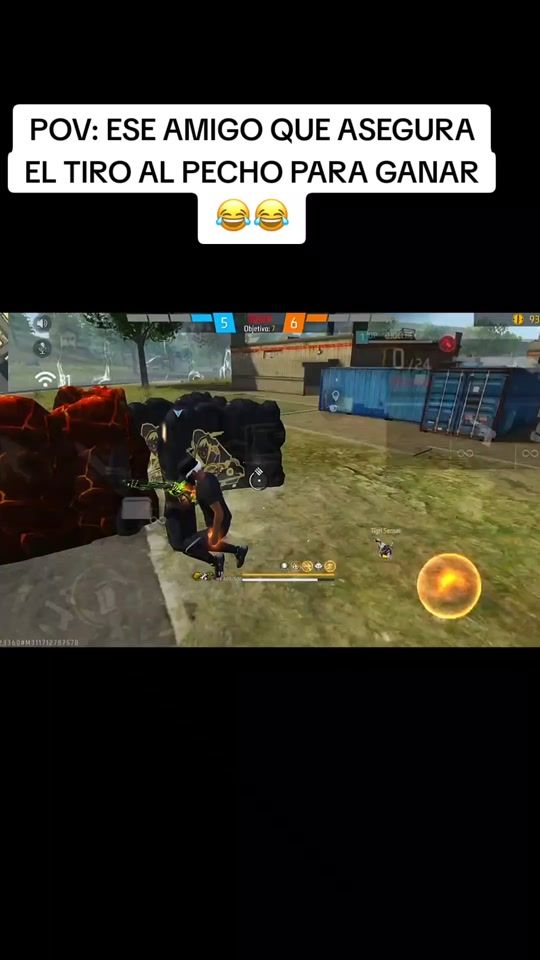 TikTok video thumbnail by ojoelrey.ff2